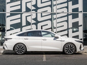Седан Chery Arrizo 8 2022 года, 1749000 рублей, Краснодар