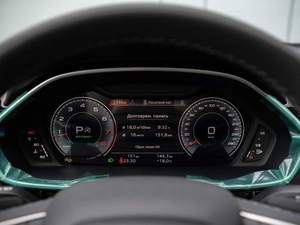 Внедорожник Audi Q3 2025 года, 4899000 рублей, Большой Сочи