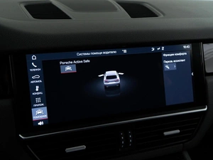 Внедорожник Porsche Cayenne 2018 года, 5699050 рублей, Москва