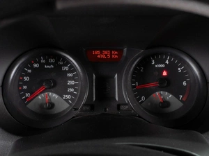 Седан Renault Megane 2004 года, 291000 рублей, Тюмень