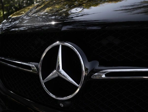 Внедорожник Mercedes-benz GLE-класс Coupe 2015 года, 4000000 рублей, Большой Сочи
