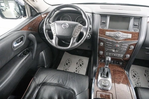 Внедорожник Nissan Patrol 2013 года, 2809000 рублей, Красноярск