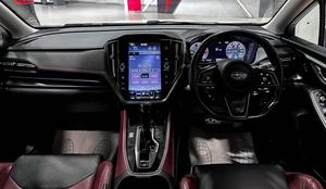 Универсал Subaru Levorg 2020 года, 2597000 рублей, Красноярск