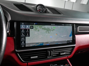 Внедорожник Porsche Cayenne S 2018 года, 6890000 рублей, Аксай