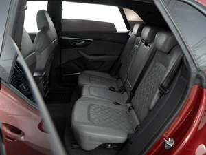 Внедорожник Audi Q8 2020 года, 5994444 рублей, Москва