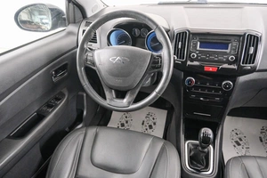 Седан Chery Bonus 3 (E3) 2014 года, 599000 рублей, Красноярск