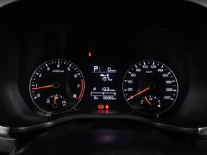 Хетчбэк Kia Rio X 2021 года, 1605000 рублей, Воронеж