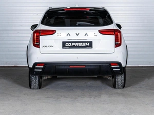 Внедорожник Haval Jolion 2024 года, 1965000 рублей, Ставрополь