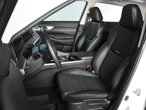 Внедорожник Changan CS35 Plus 2024 года, 2049000 рублей, Аксай