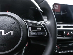 Седан Kia Cerato 2022 года, 2129000 рублей, Красноярск