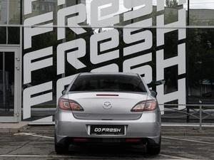Седан Mazda 6 2008 года, 810000 рублей, Волгоград
