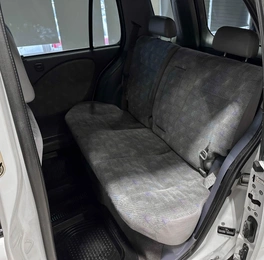 Минивэн Toyota Raum 1999 года, 360000 рублей, Красноярск
