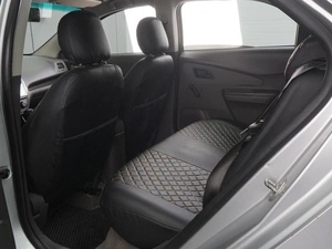Седан Chevrolet Cobalt 2013 года, 599000 рублей, Воронеж