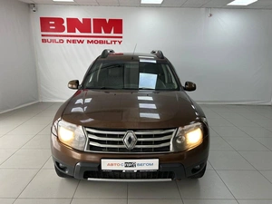 Внедорожник Renault Duster 2013 года, 940000 рублей, Смоленск