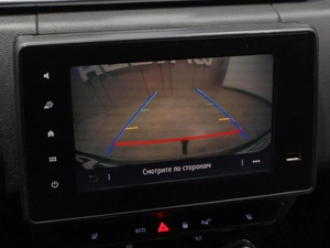 Внедорожник Renault Duster 2021 года, 1949000 рублей, Тюмень