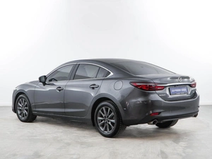 Седан Mazda 6 2020 года, 2874444 рублей, Москва