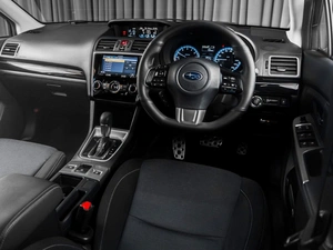 Универсал Subaru Levorg 2015 года, 1599000 рублей, Тюмень