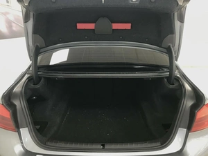 Седан BMW 5 серия 2017 года, 3295000 рублей, Красноярск