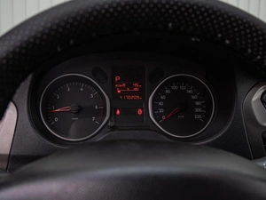 Седан Citroen C-Elysee 2013 года, 645000 рублей, Краснодар