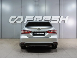 Седан Toyota Camry 2020 года, 2849000 рублей, Воронеж