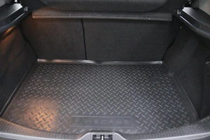 Хетчбэк Renault Megane 2013 года, 858000 рублей, Солонцы