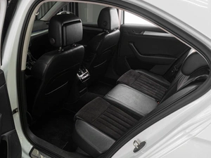 Лифтбек Skoda Superb 2015 года, 1579000 рублей, Тюмень
