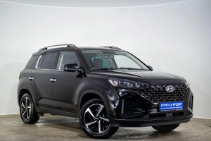 Внедорожник Hyundai ix35 2021 года, 2399000 рублей, Оренбург
