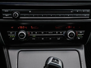 Седан BMW 5 серия 2016 года, 2434000 рублей, Кирилловка