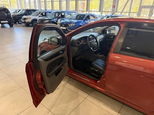 Седан Ford Focus 2009 года, 660000 рублей, Орёл