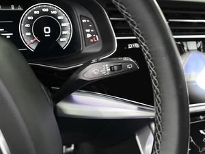 Внедорожник Audi Q7 2020 года, 6148000 рублей, Ставрополь