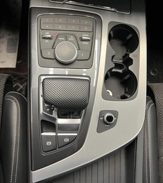 Внедорожник Audi Q7 2019 года, 5350000 рублей, Красноярск