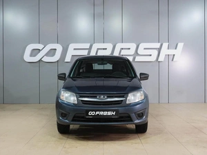 Лифтбек ВАЗ (LADA) Granta 2014 года, 479000 рублей, Воронеж