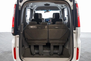 Минивэн Honda Stepwgn 2015 года, 1889000 рублей, Барнаул