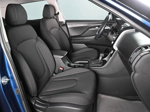 Внедорожник Hyundai Creta 2022 года, 2549000 рублей, Аксай