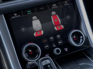 Внедорожник Land Rover Range Rover Sport 2019 года, 5099000 рублей, Большой Сочи