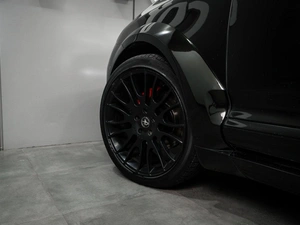 Внедорожник Porsche Cayenne Turbo 2007 года, 1770000 рублей, Тюмень