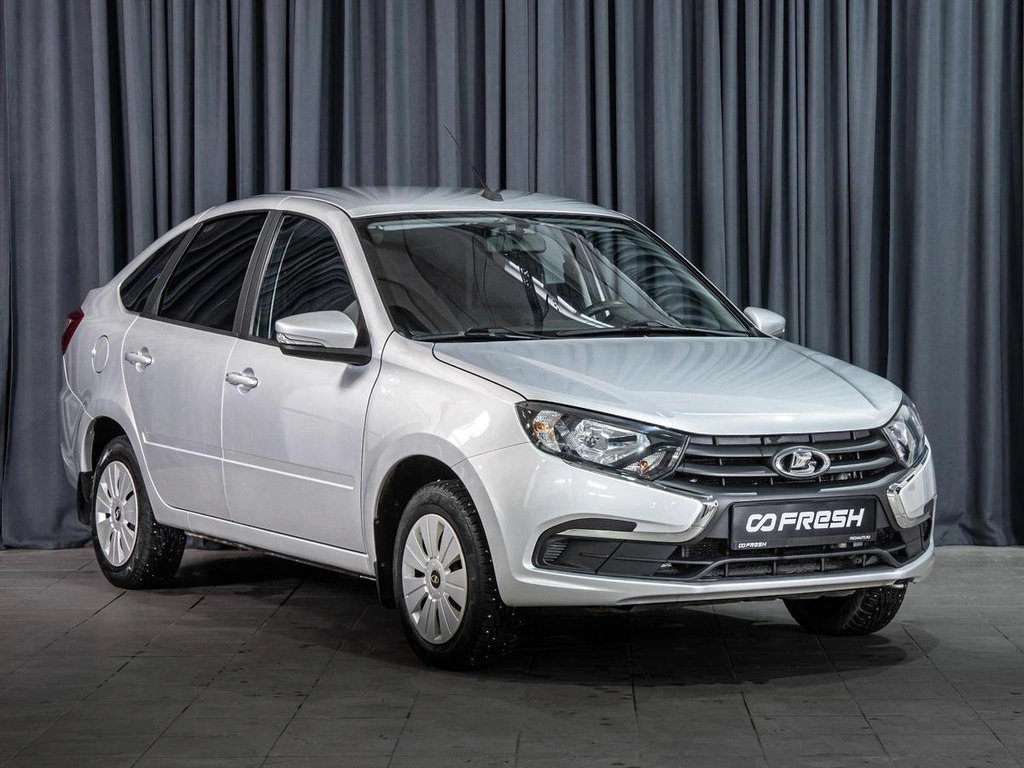 Лифтбек ВАЗ (LADA) Granta 2024 года, 990000 рублей, Волгоград