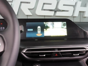 Седан Changan Eado Plus 2023 года, 1679000 рублей, Воронеж