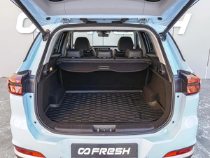 Внедорожник Chery Tiggo 7 Pro Max 2023 года, 1950000 рублей, Краснодар