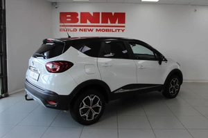 Внедорожник Renault Kaptur 2019 года, 1380000 рублей, Смоленск