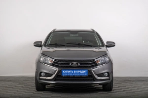 Универсал ВАЗ (LADA) Vesta 2018 года, 1129000 рублей, Томск
