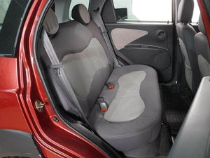 Хетчбэк Chery IndiS (S18D) 2012 года, 549000 рублей, Воронеж
