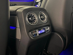 Внедорожник Mercedes-benz G-класс 2021 года, 17990000 рублей, Павловская Слобода