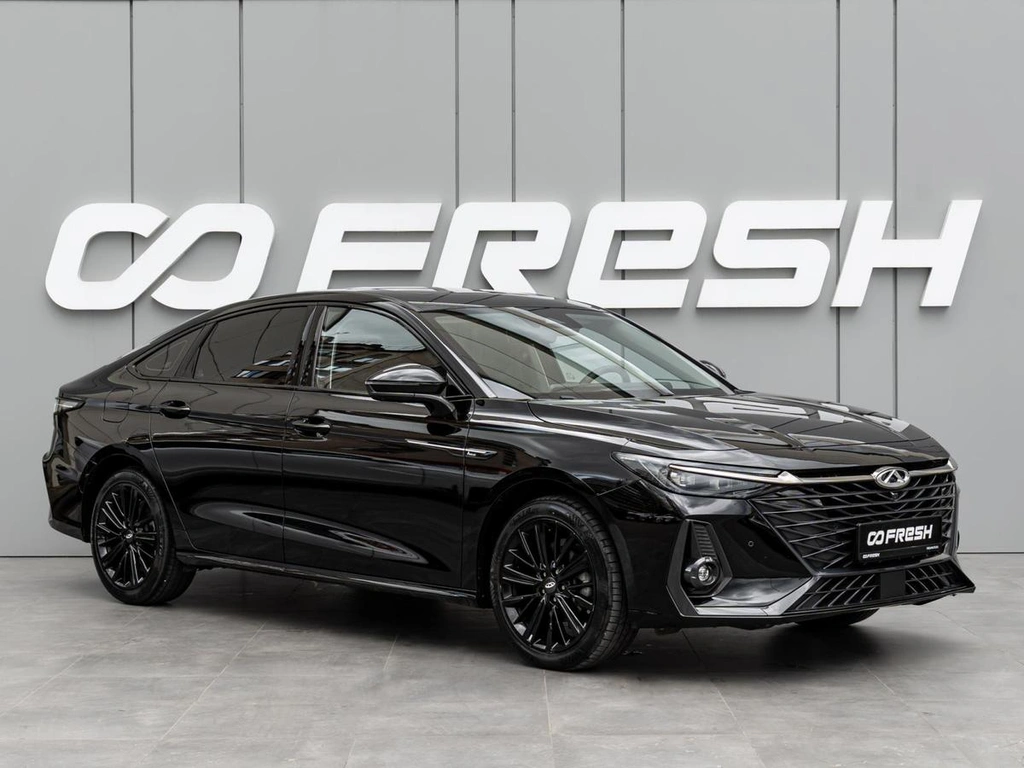 Седан Chery Arrizo 8 2024 года, 2279000 рублей, Краснодар