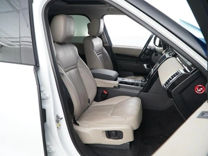 Внедорожник Land Rover Discovery 2019 года, 3350055 рублей, Москва