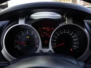 Внедорожник Nissan Juke 2013 года, 1149000 рублей, Большой Сочи