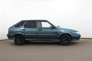 Хетчбэк ВАЗ (LADA) 2114 Samara 2011 года, 477000 рублей, Орёл