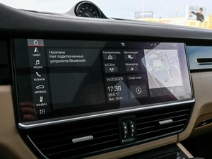 Внедорожник Porsche Cayenne 2018 года, 5139000 рублей, Волгоград