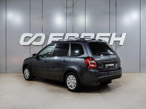 Универсал ВАЗ (LADA) Granta 2018 года, 679000 рублей, Воронеж