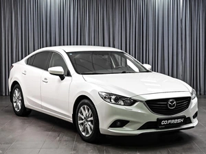 Седан Mazda 6 2013 года, 1699000 рублей, Ставрополь